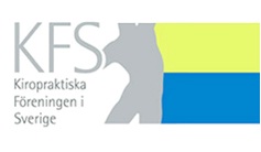 KFS är den äldsta och största organisationen för legitimerade kiropraktorer i Sverige KFS är den äldsta och största organisationen för legitimerade kiropraktorer i Sv